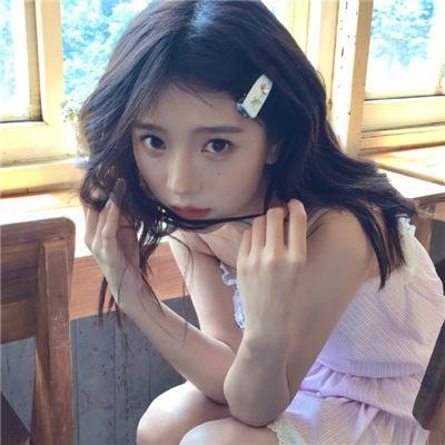 格格的女儿